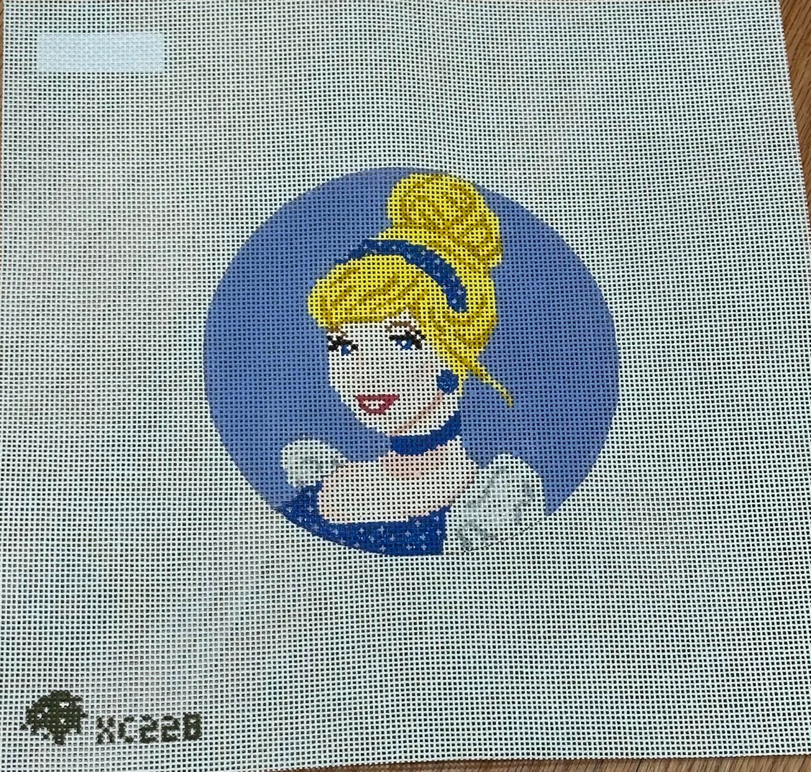 Disney Princess: Cinderella