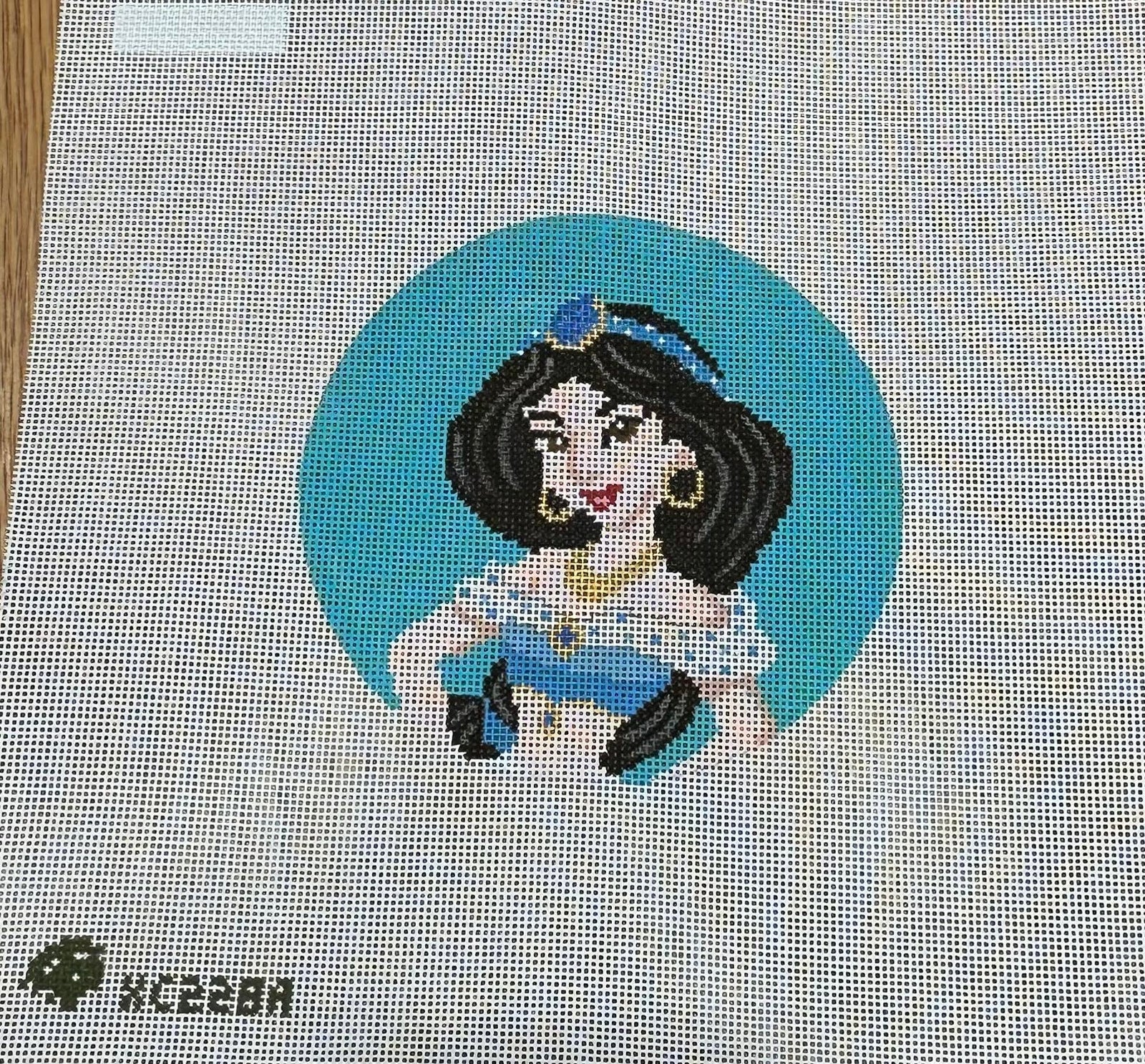 Disney Princess: Jasmine