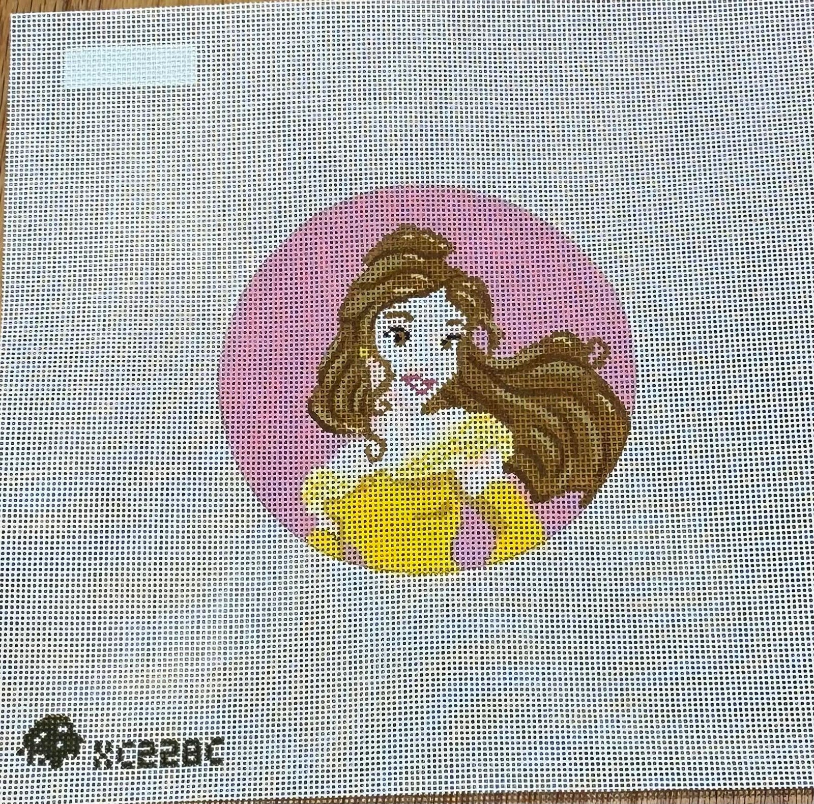 Disney Princess: Belle