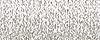 KREINIK #12 BRAID #001J JAPAN SILVER THREAD