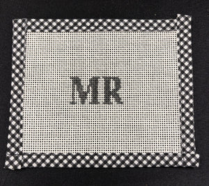 Mr. Canvas