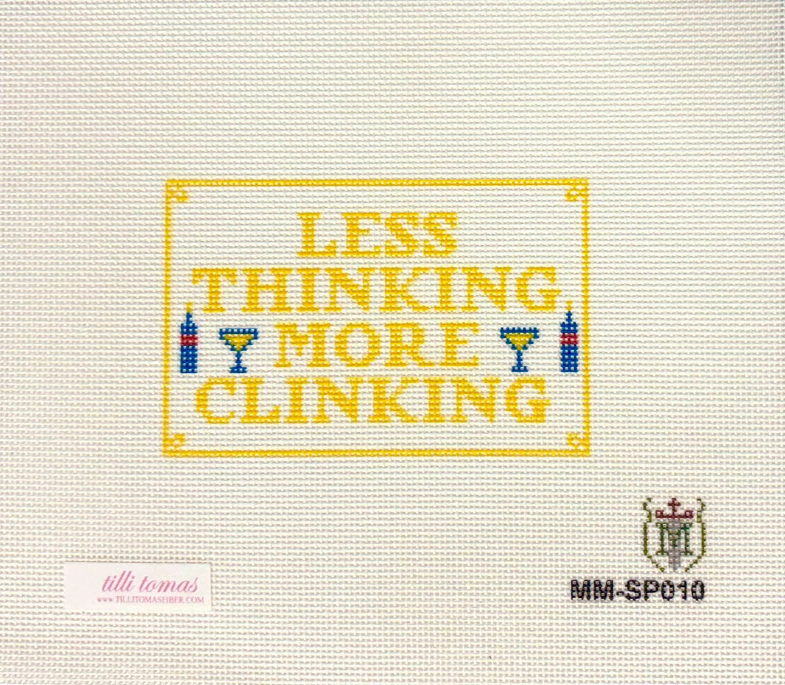 Less Thinking More Clinking