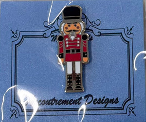 Nutcracker Needleminder