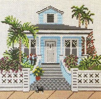 Tropical Bungalow