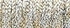 KREINIK #12 BRAID #102HL VATICAN GOLD THREAD
