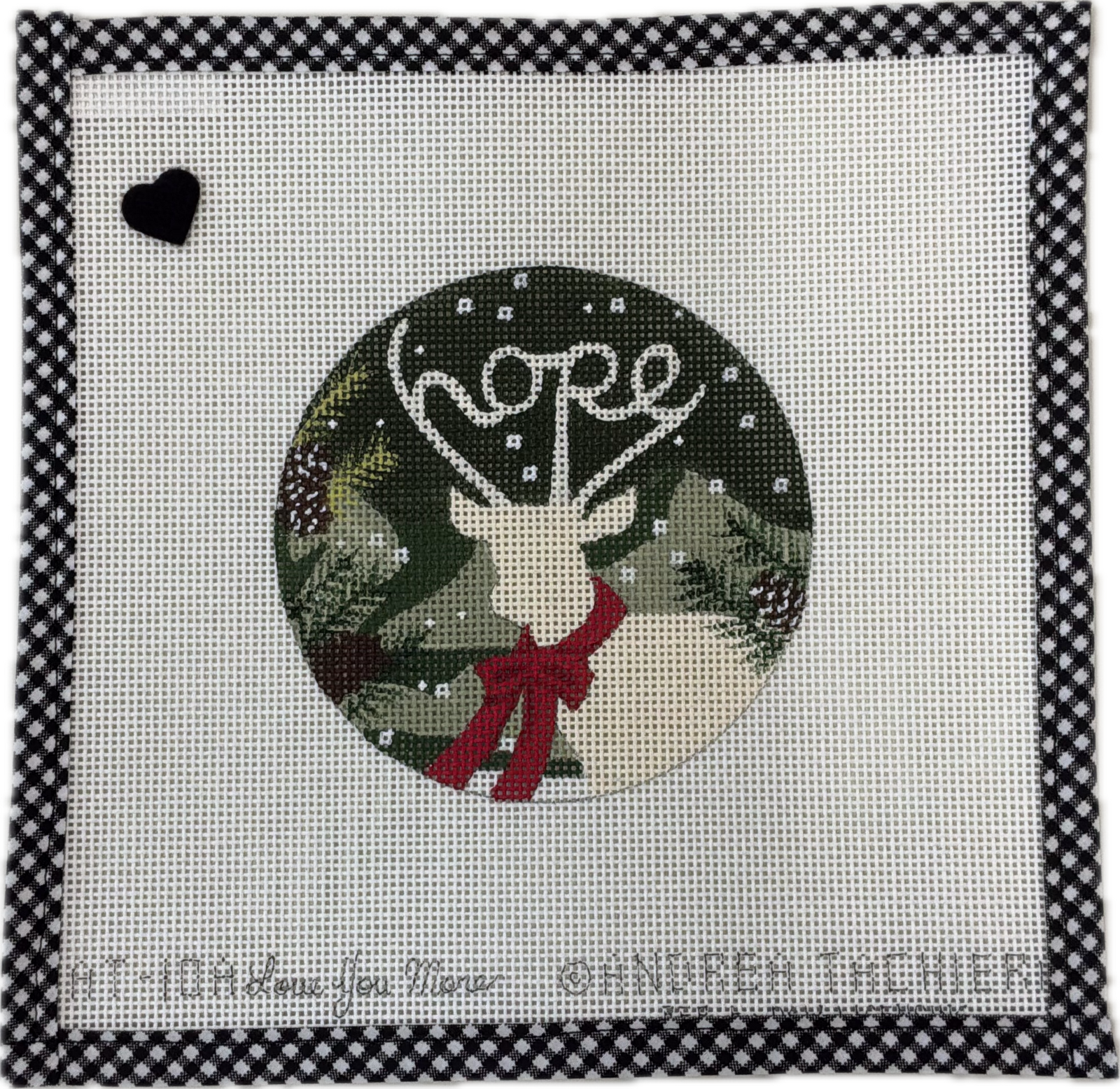 Hope Deer