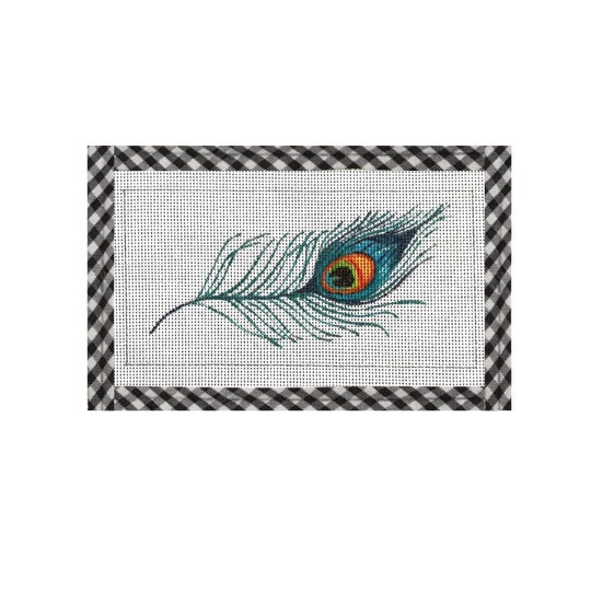 Peacock Feather