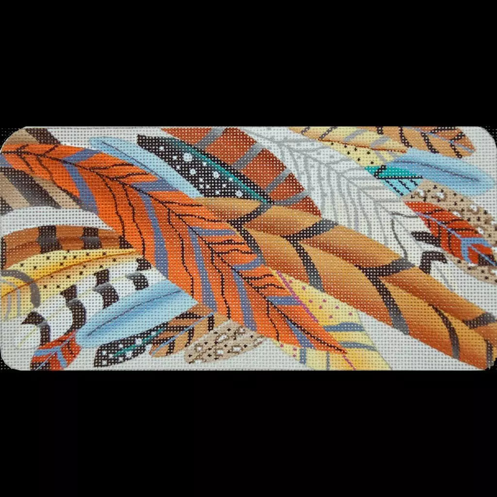 Feather Insert
