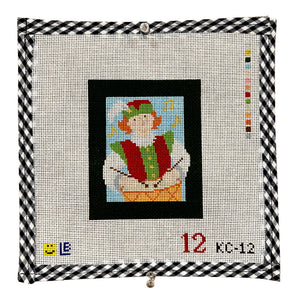 12 Days of Christmas Series