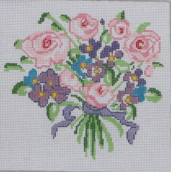 Jean Smith Petite Bunch 6