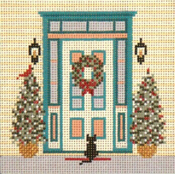 Holiday Homecoming