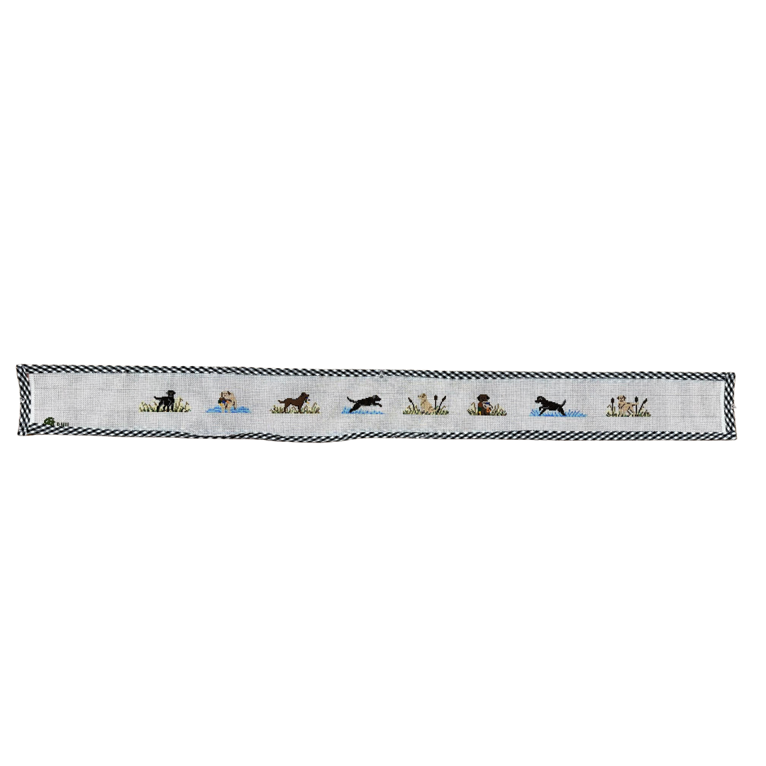 Duck Hunting Labs - Med Belt