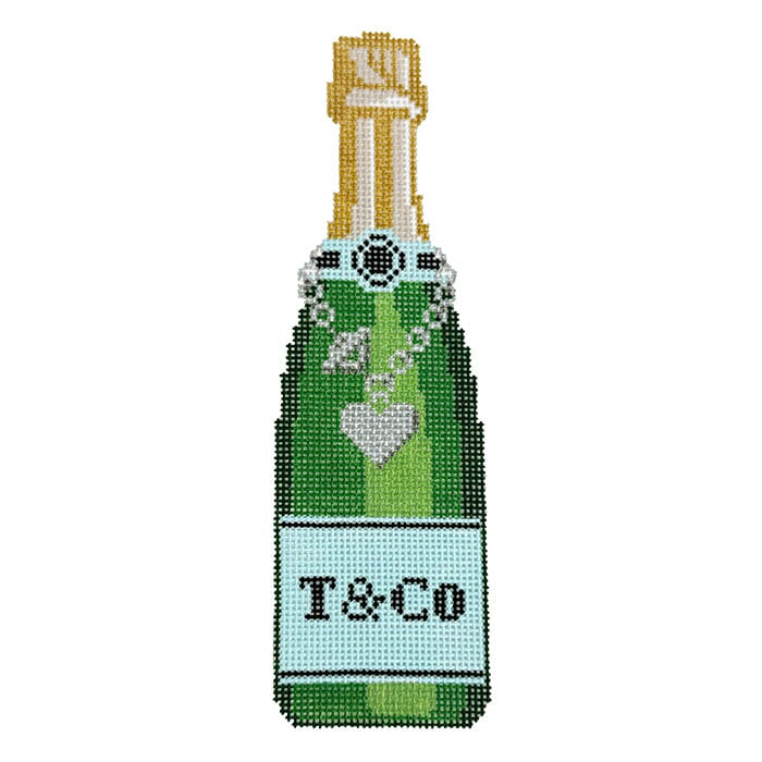 T&Co Champagne
