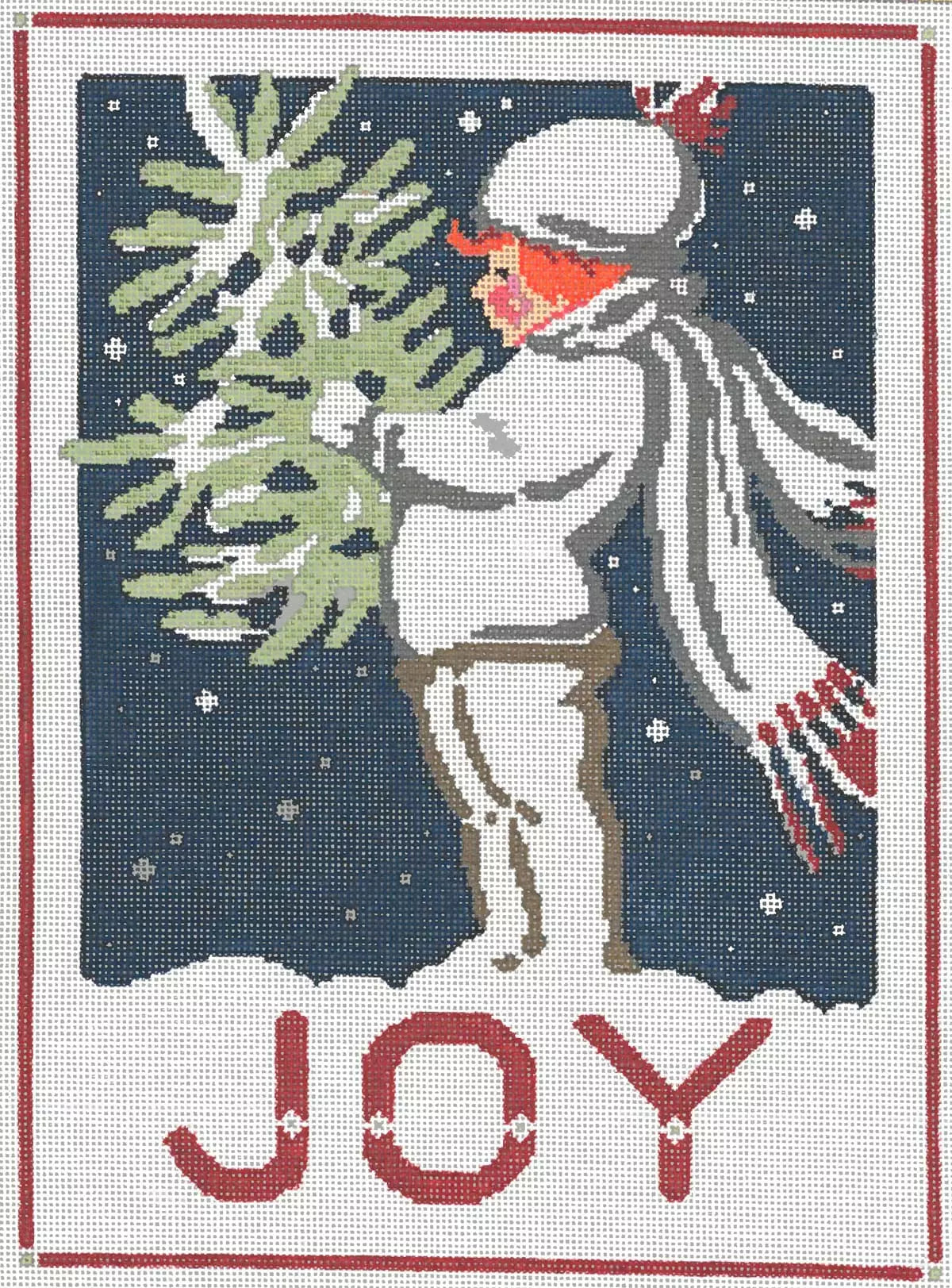 Winter Joy