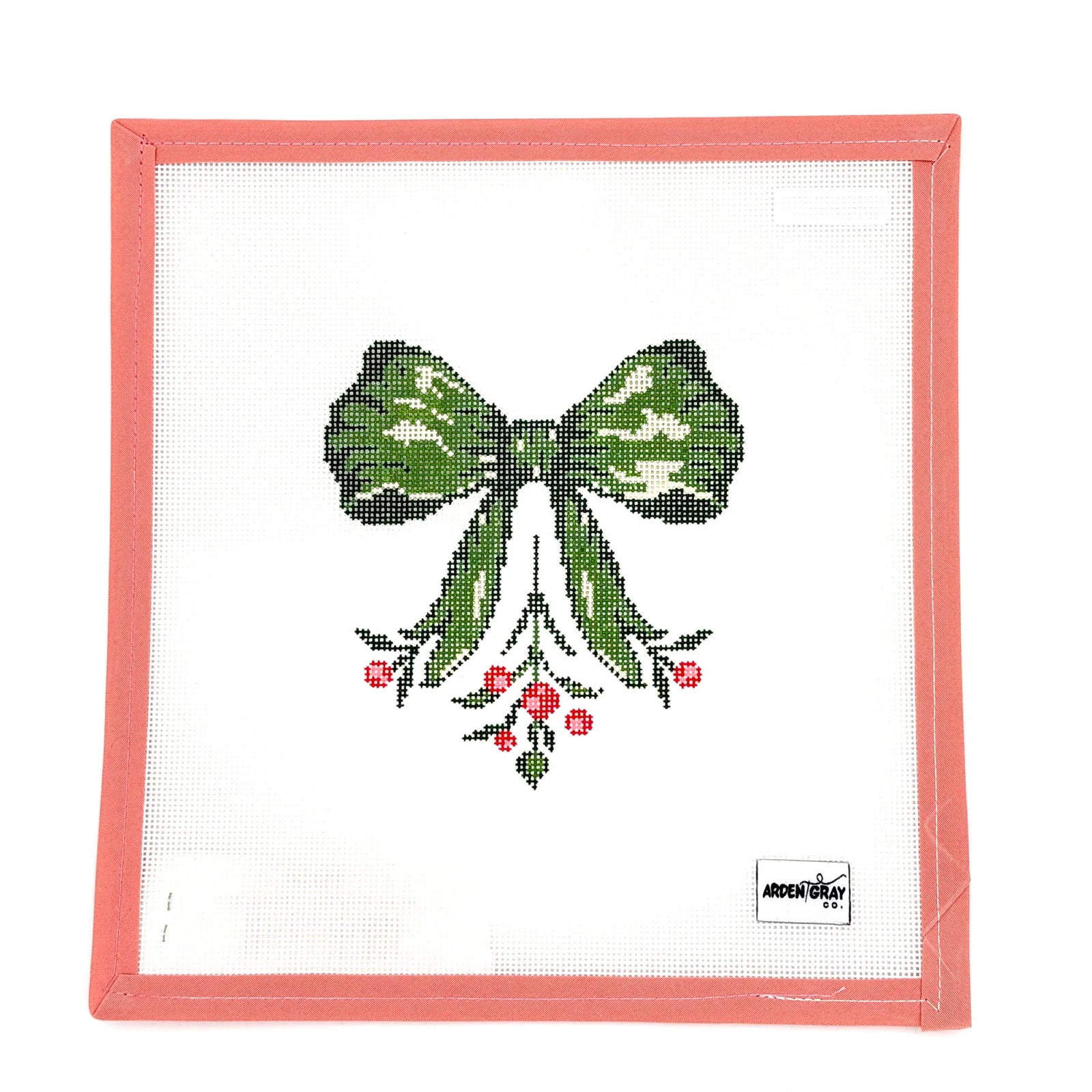 Holiday Bow