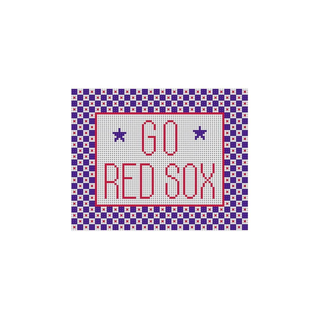 Go Red Sox