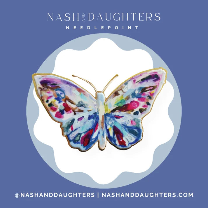 Nash and Daughters Trunk Show