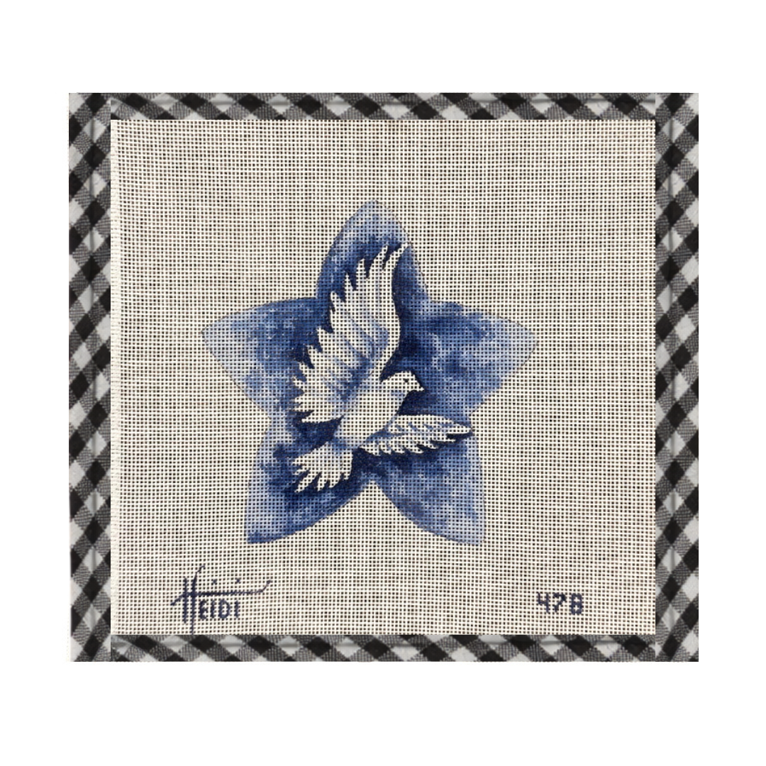 Dove Star