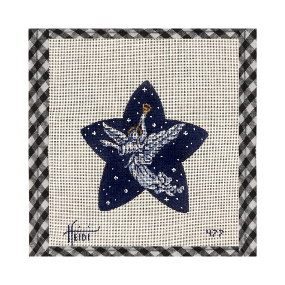 Angel Star