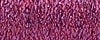 KREINIK #12 BRAID #242HL MAGENTA SUNSET THREAD