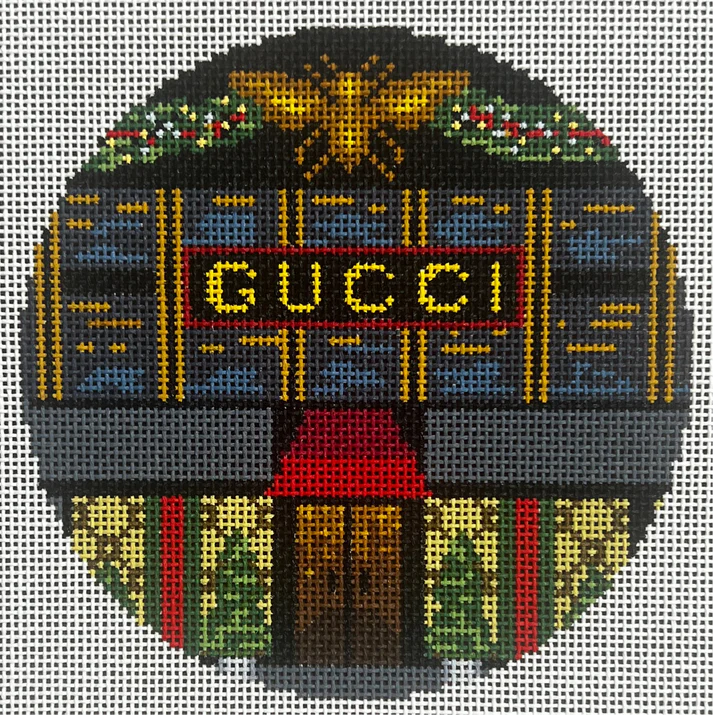 Gucci Storefront Round