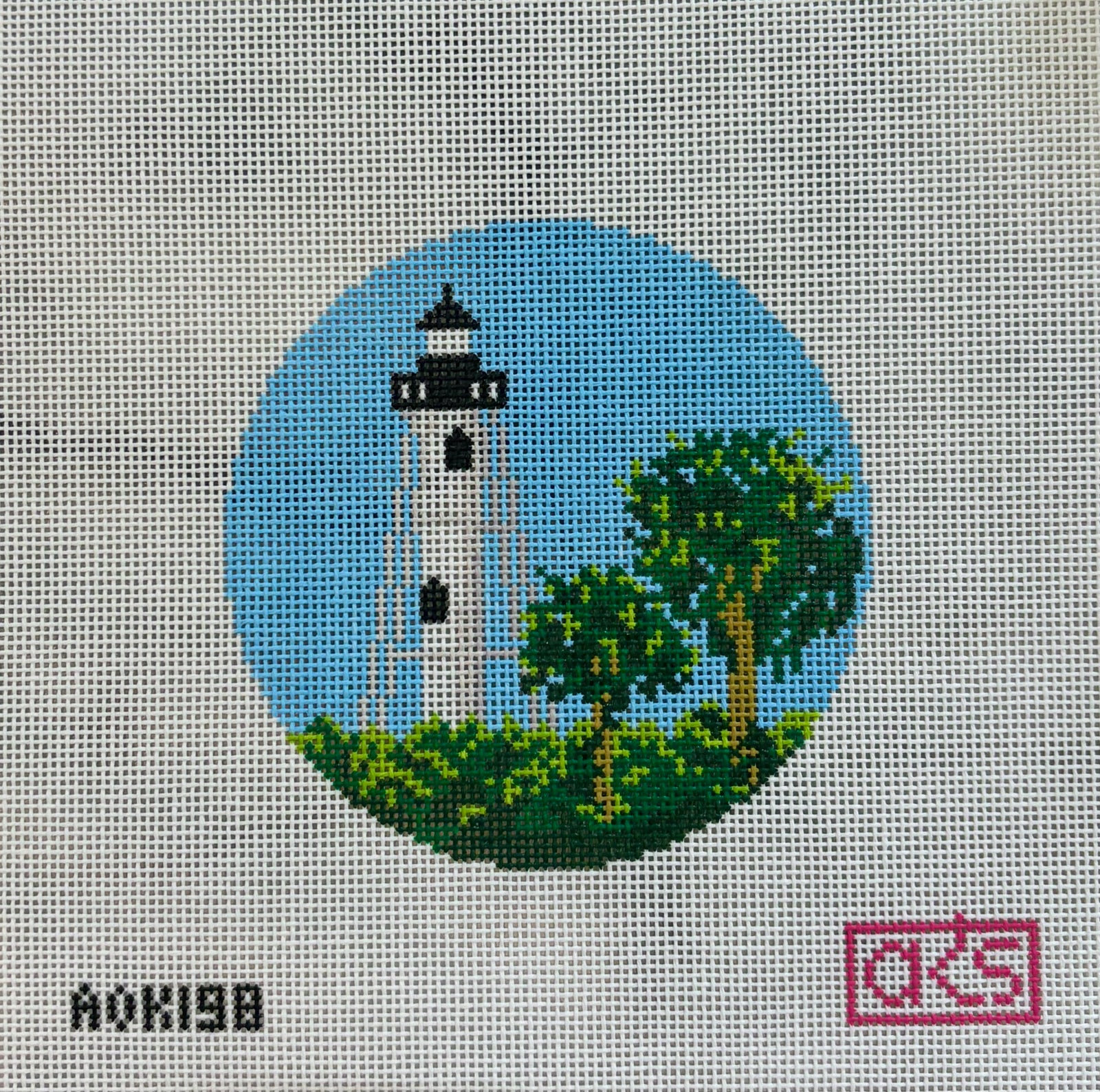 Gasparilla Lighthouse