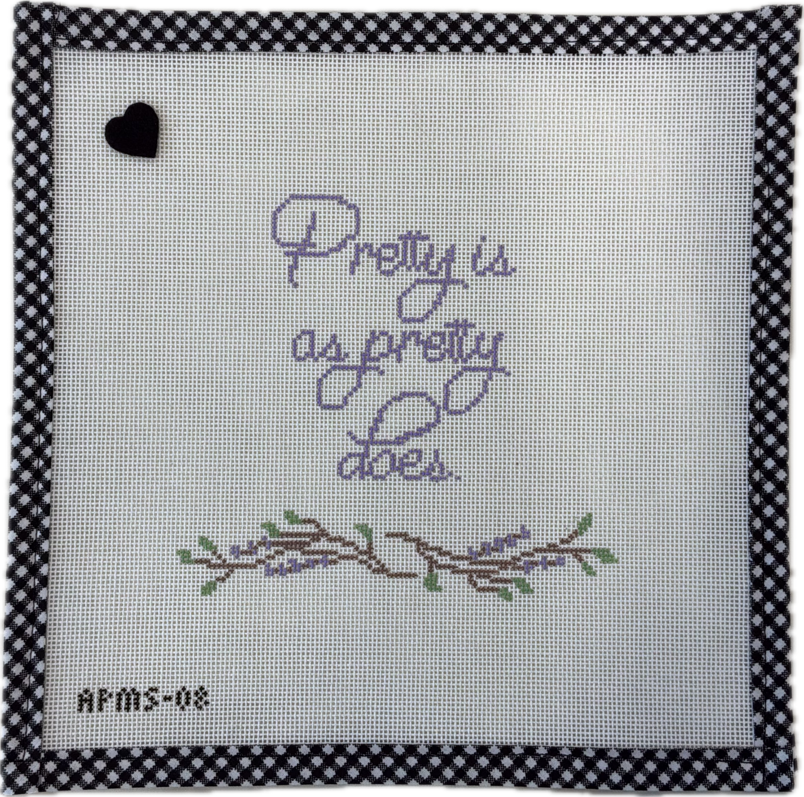 Pretty is as Pretty Does - Mama Says