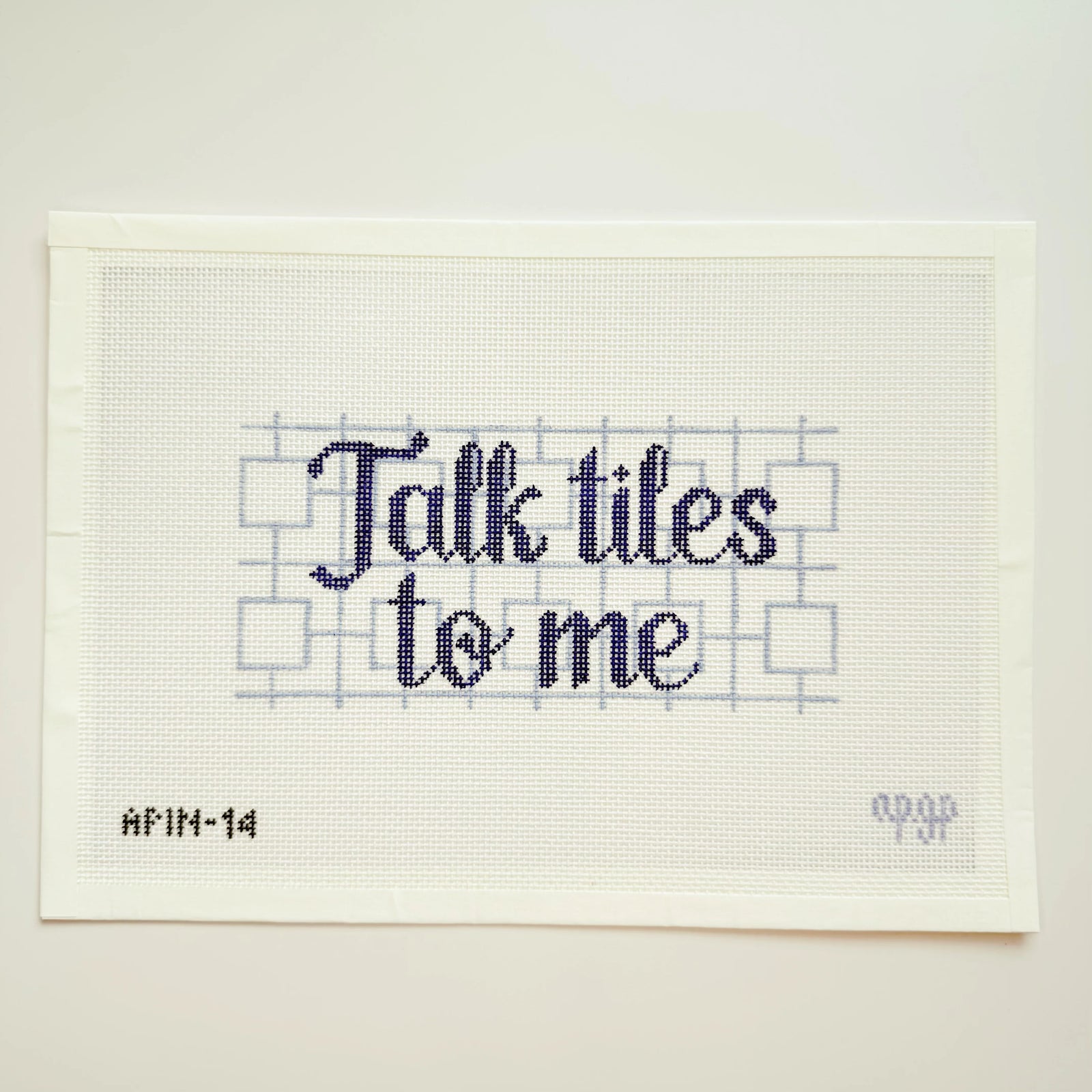 Talk Tiles To Me Insert
