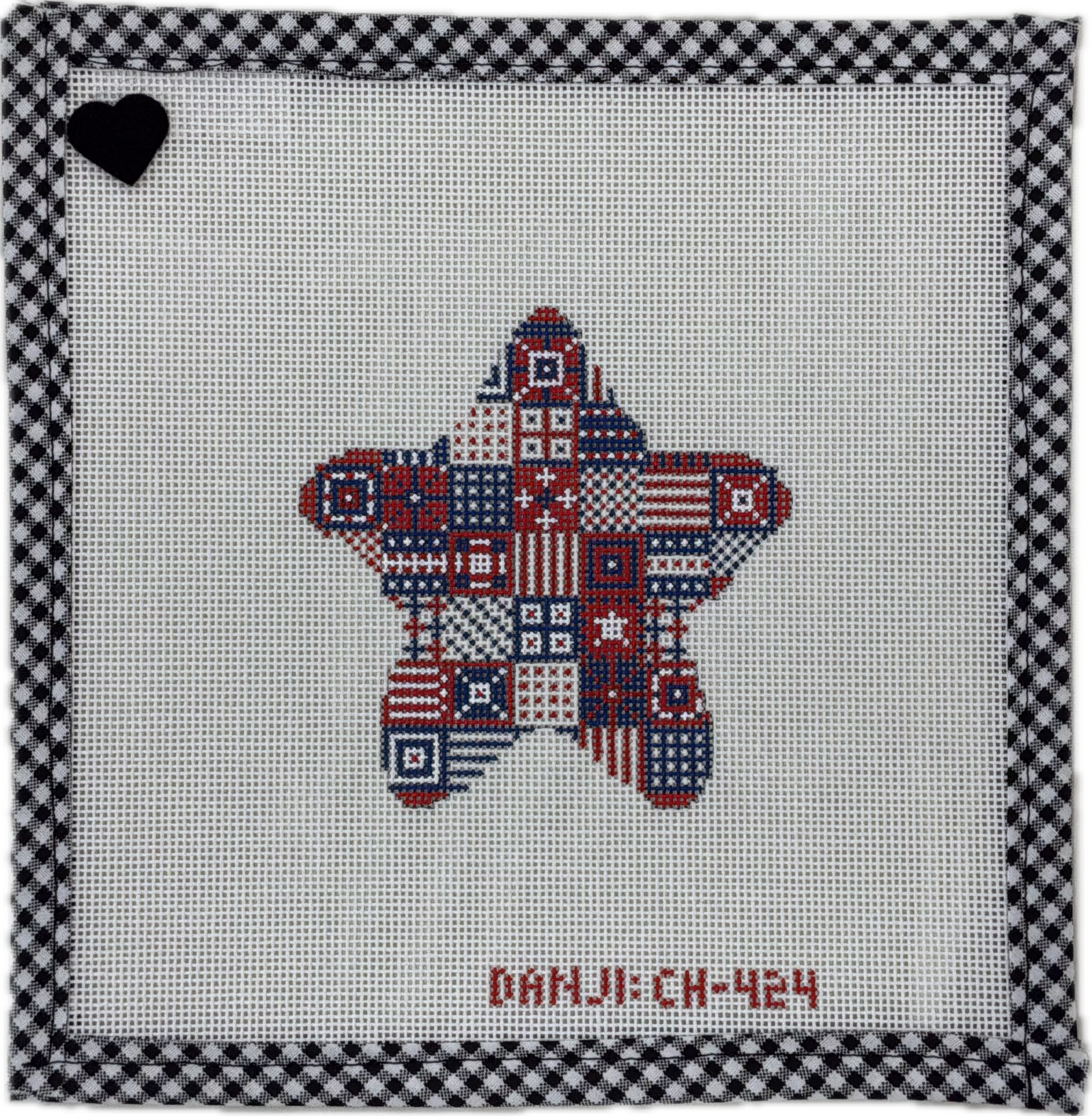 Quilt Star