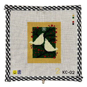 12 Days of Christmas Series