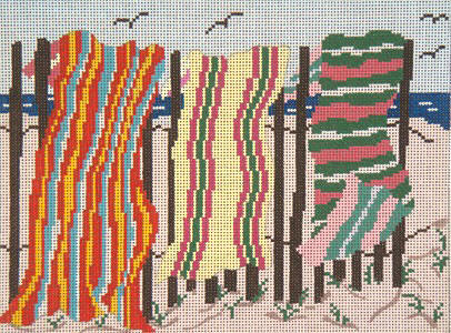 Beach Towels