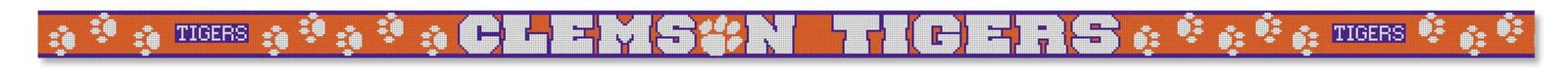 Clemson Belt