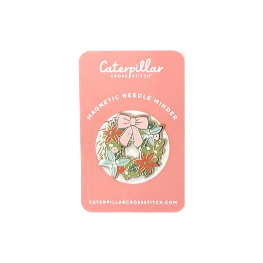 Wreath Needleminder