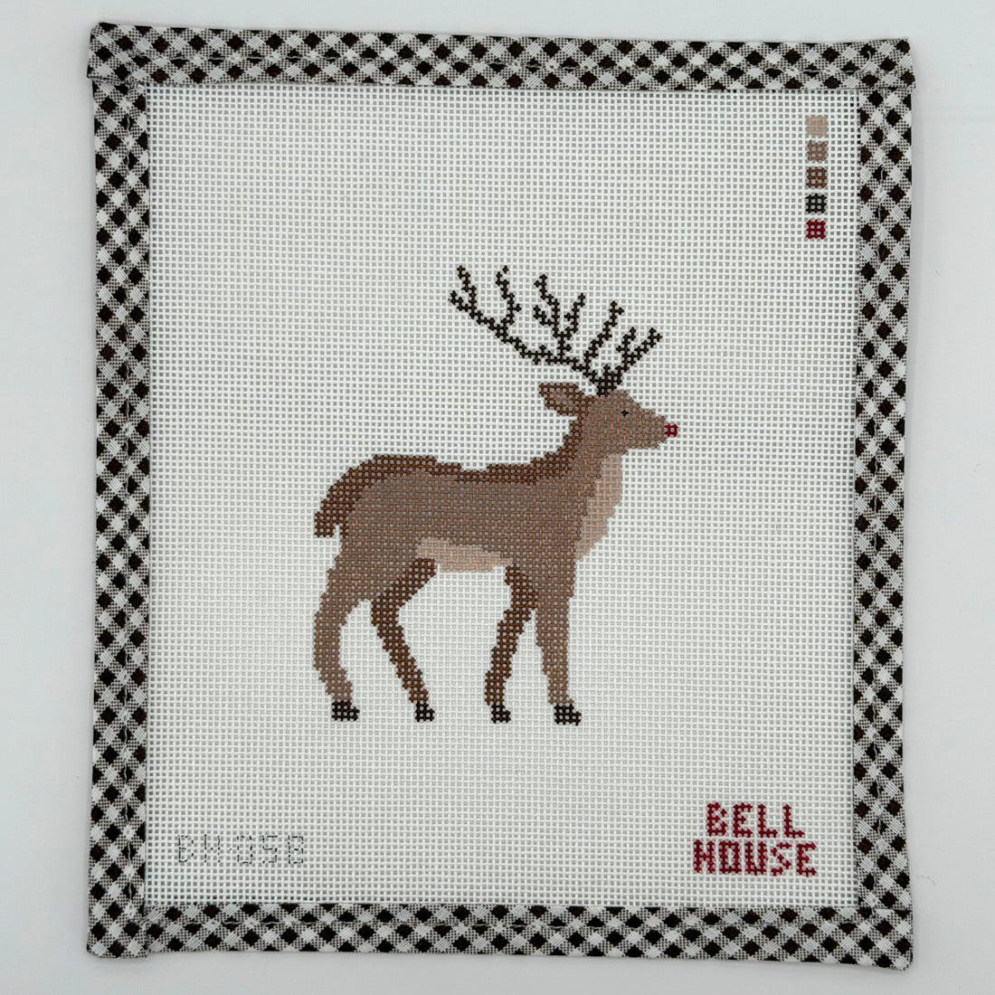 Rudolph
