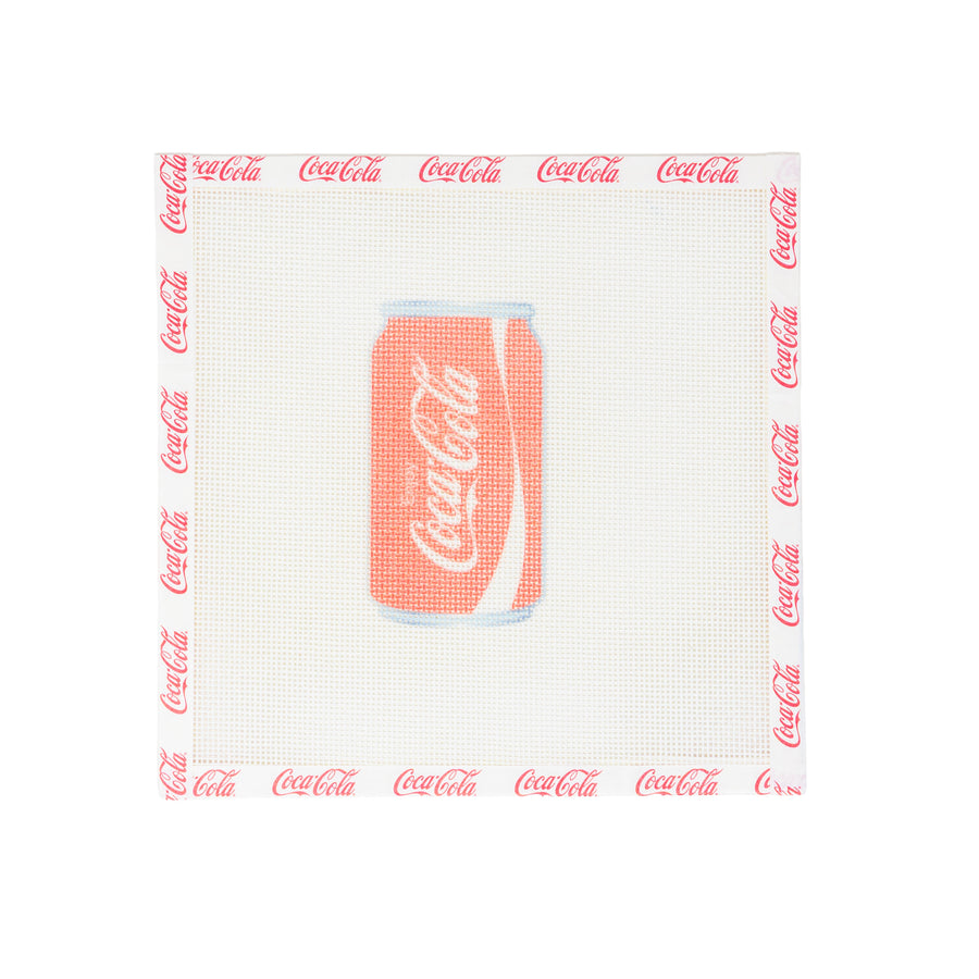Coca Cola Can