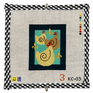 12 Days of Christmas Series