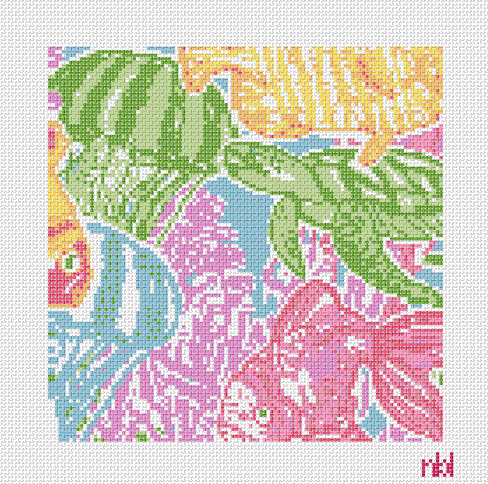 Tropical Fish