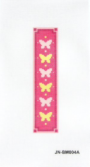 Butterfly Bookmark