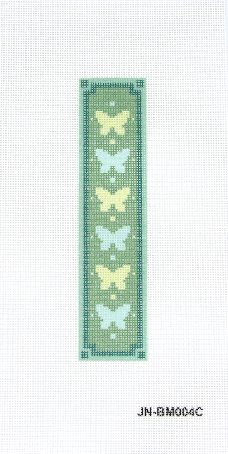 Butterfly Bookmark
