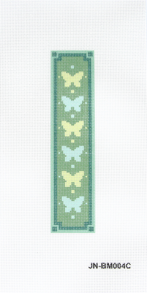 Butterfly Bookmark