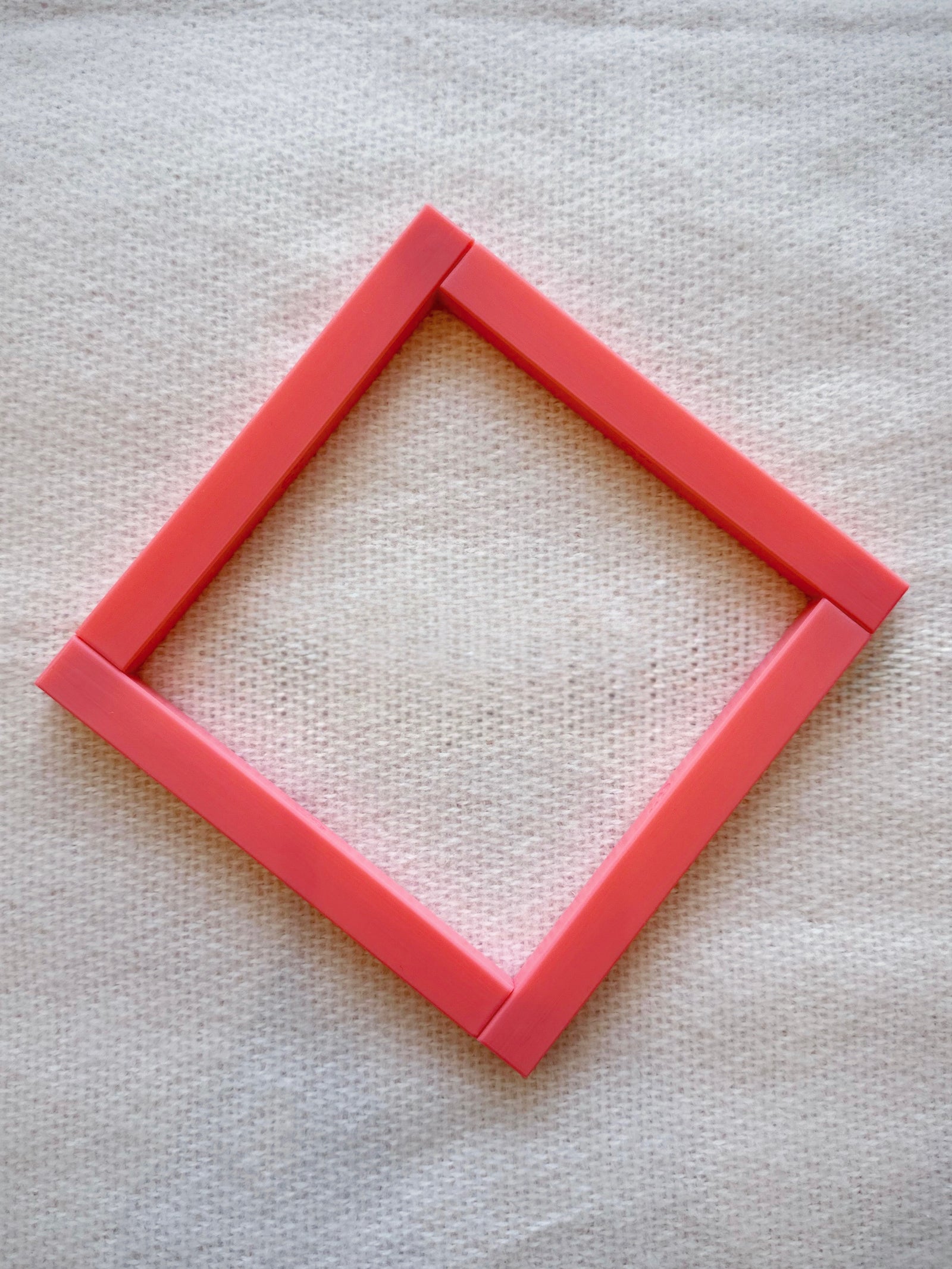 3D Stretcher Bars Mini 8”