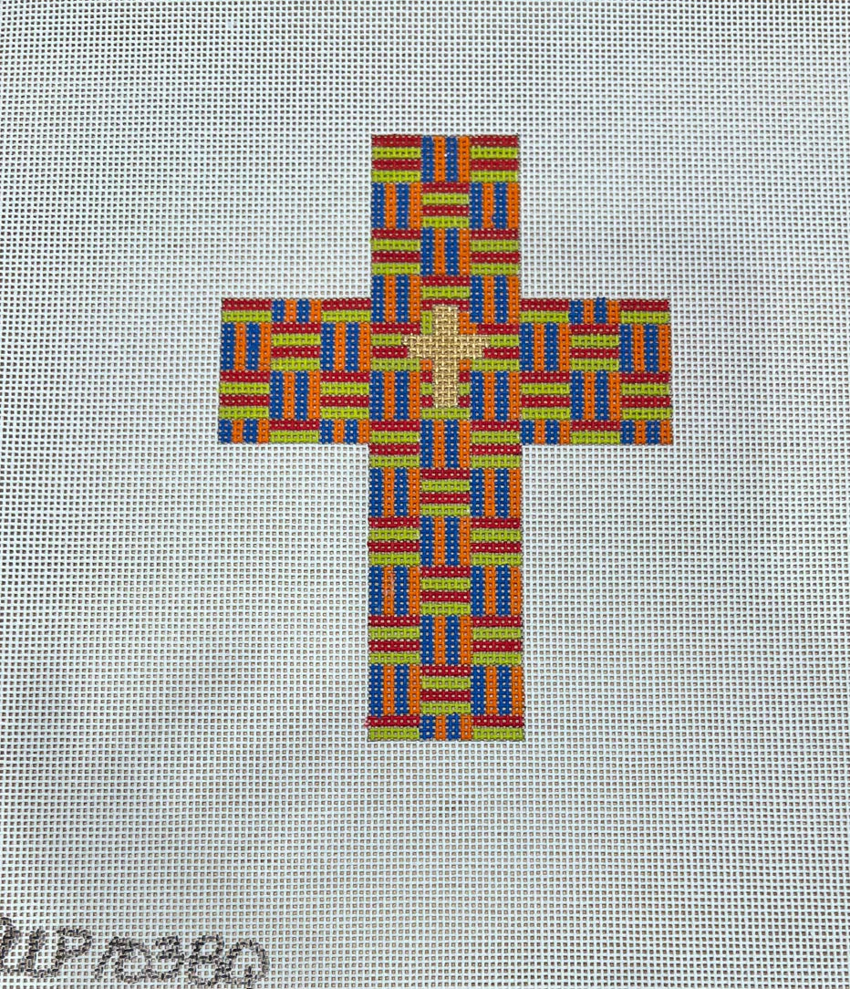 Cross Multi Mosaic