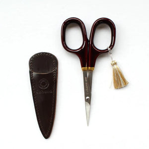 Cohana Fine Scissors with Gold Lacquer