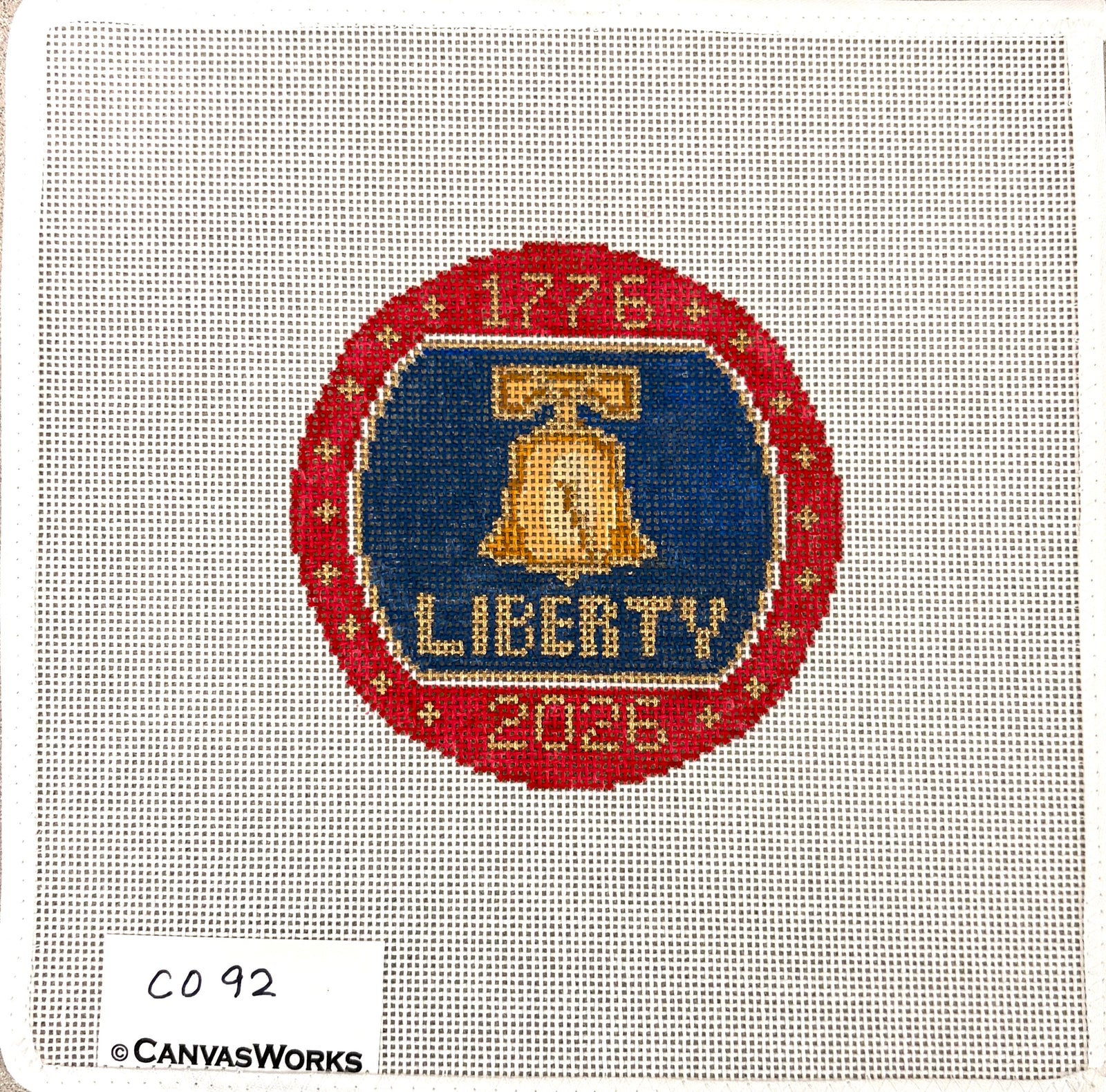Liberty Bell