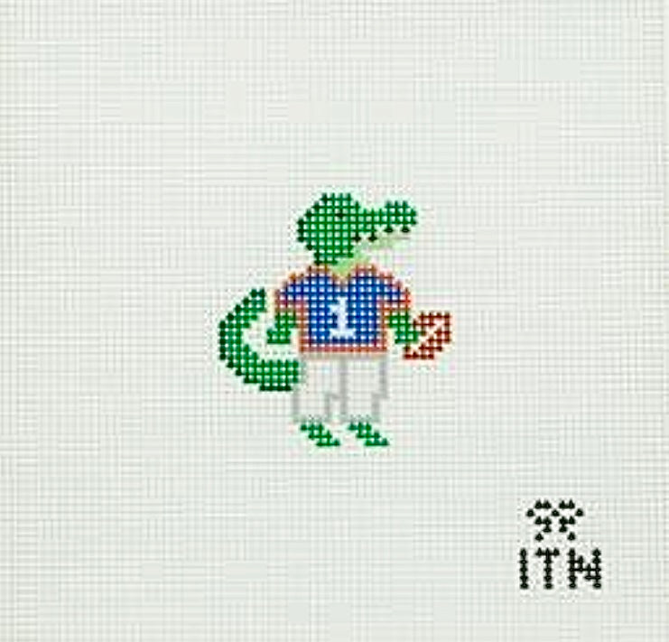 Football Friend FL Gator