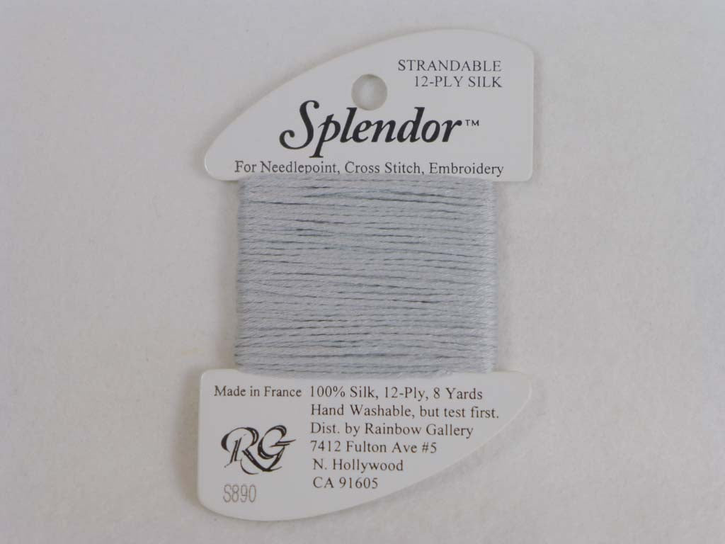 Splendor - S890 Pale Gray