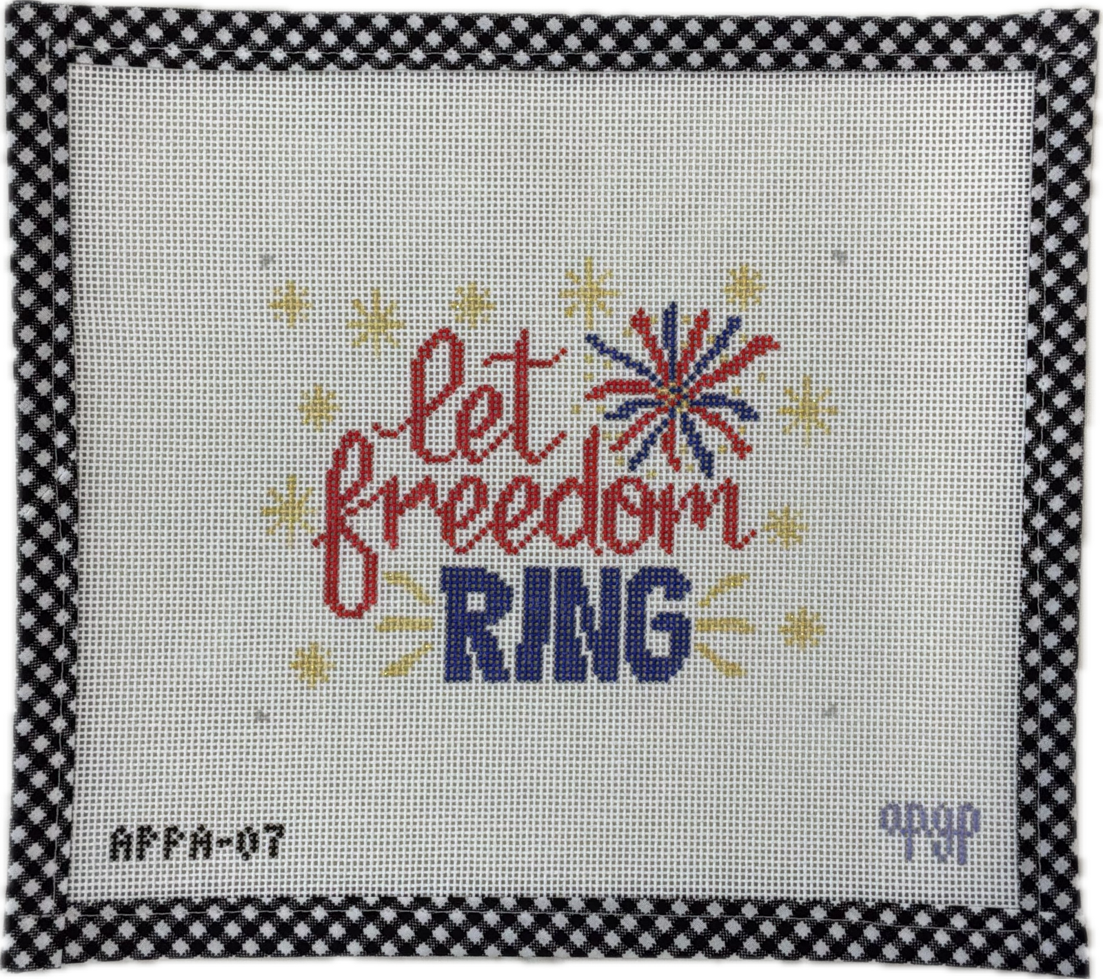 Let Freedom Ring