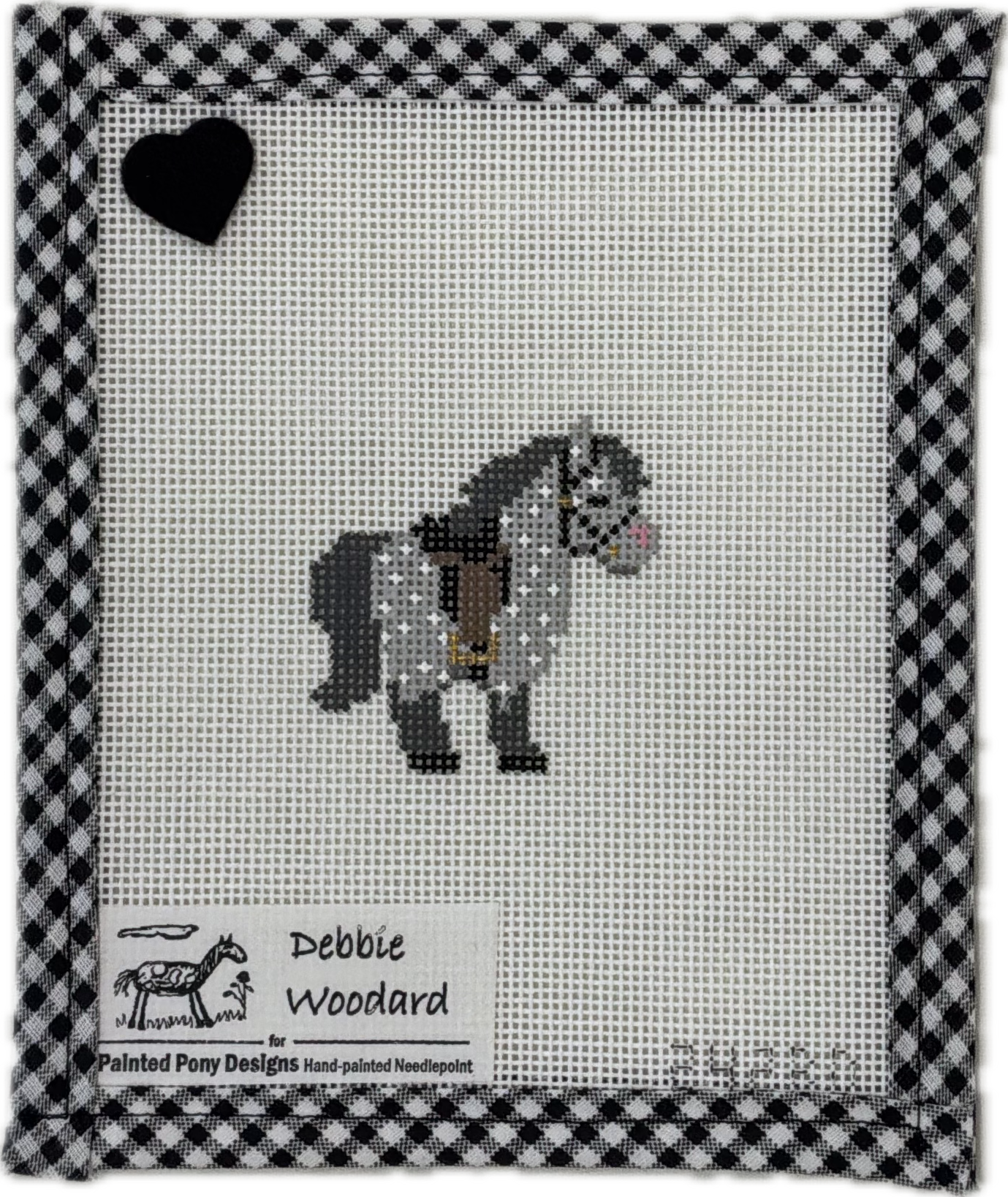 Pony Mini