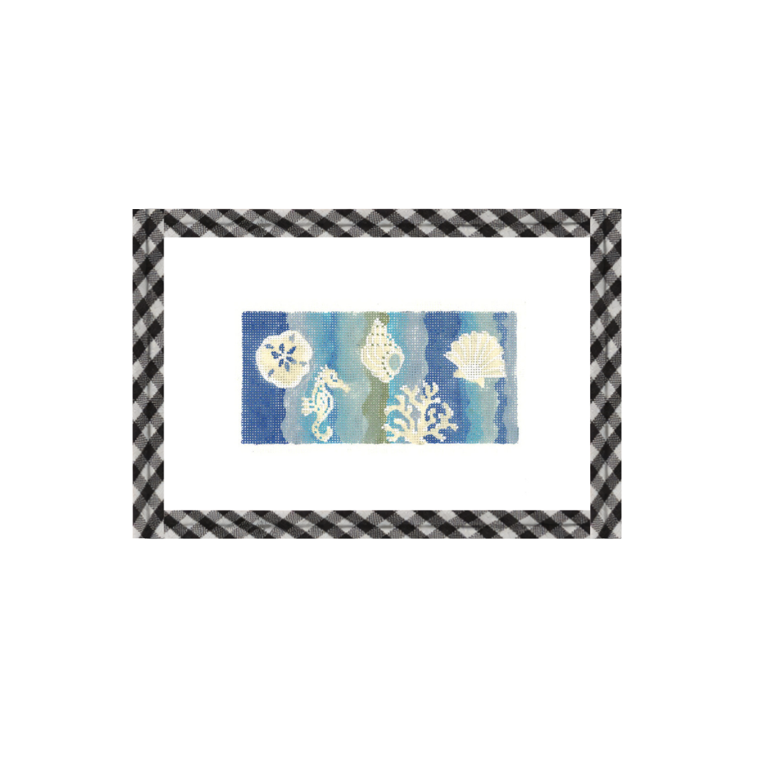 Water'n Shoes Blues Insert