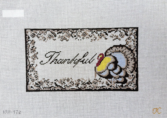 Thankful Sign